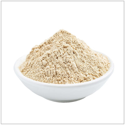 Premium Brown Rice Flour - Gluten-Free Baking Essential