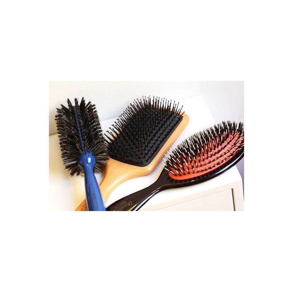 Juego de Cepillos para el Cabello Mix it Up