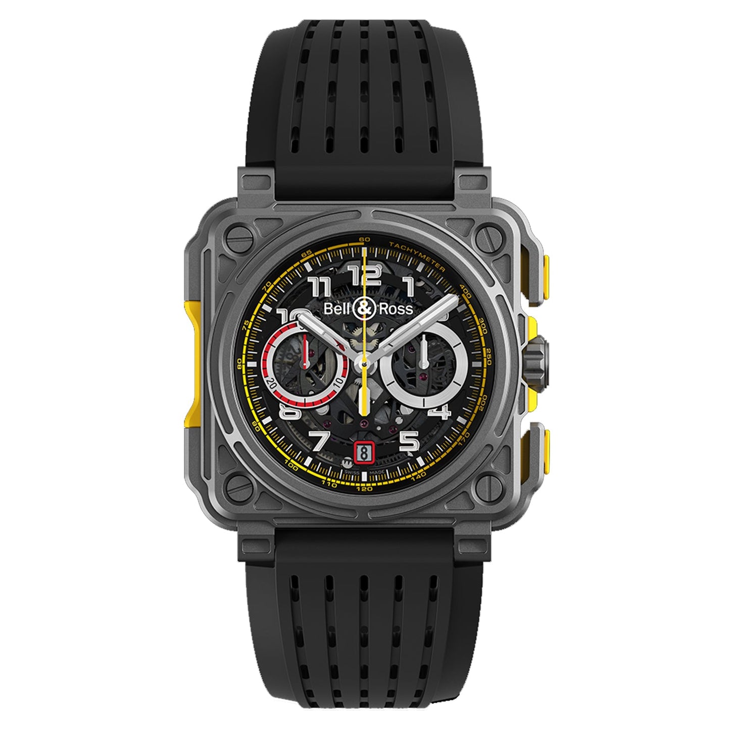 Reloj Experimental para Hombre Bell & Ross