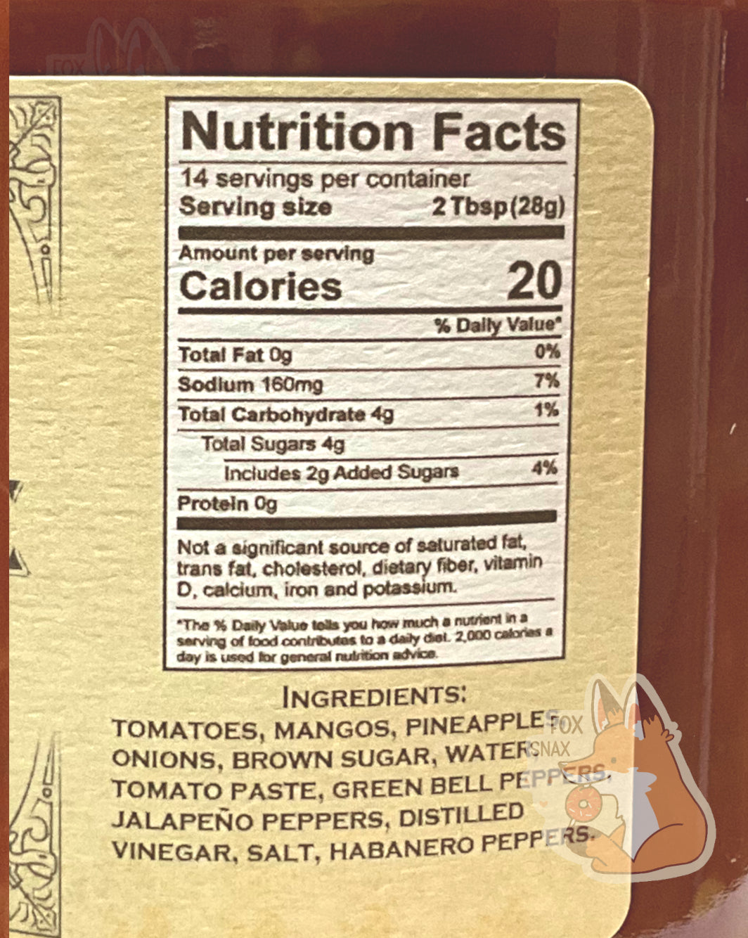 Salsa de Frijoles Negros y Maíz de Buc-ee's - Suave y Sabrosa