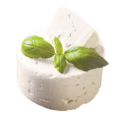 Bulgarian White Cheese in Brine – Green Label, 28 oz (800 g)