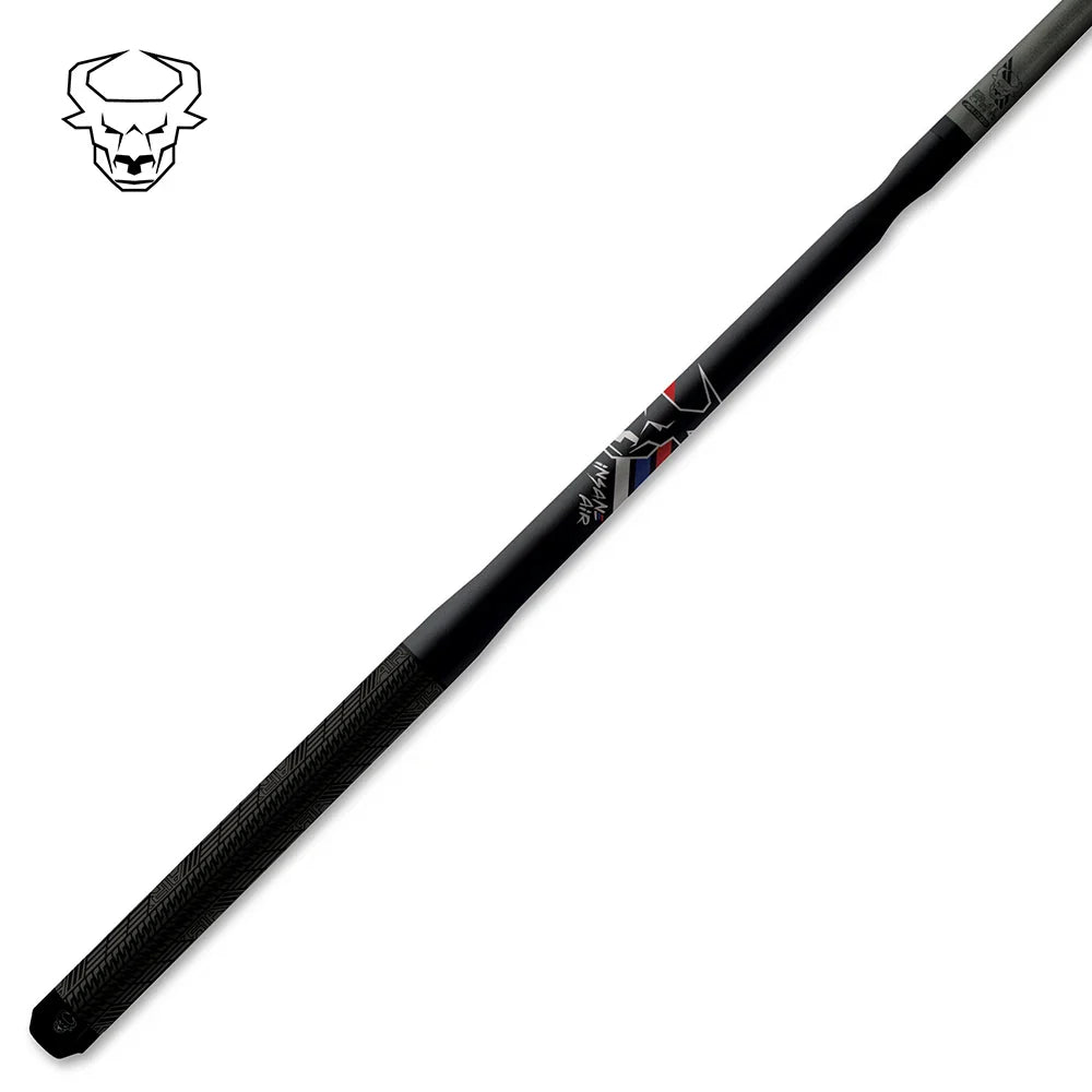 Bull Carbon Insane Air Gray Sport Wrap