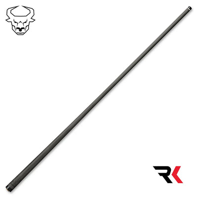 Premium RK Bull Carbon Billiard Shaft - 29"