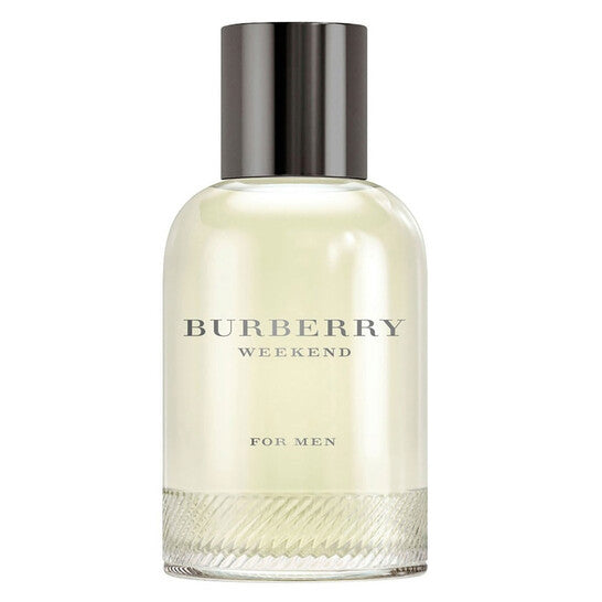 Burberry Weekend Eau de Toilette para Hombres - 1.7 oz