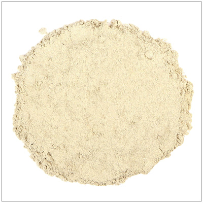 Poudre de racine de bardane premium