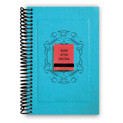 Reflect and Release: The Ultimate Self-Discovery Journal (Spiral Bound) - Korvel