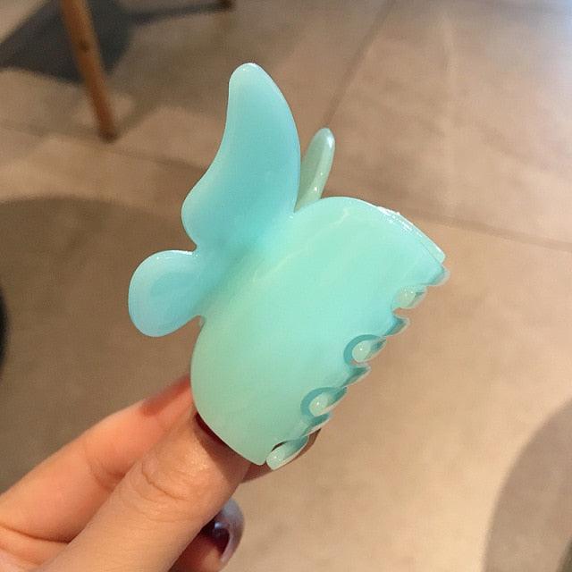 Barrette Papillon Magnifique - Accessoire Élégant pour Femmes