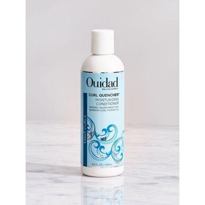 Ouidad Curl Quencher Moisturizing Conditioner - 33.8 oz