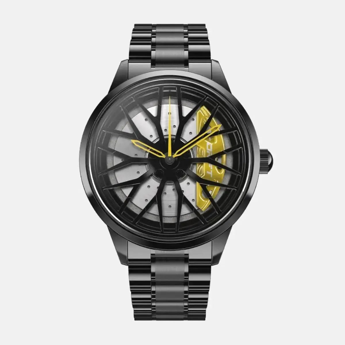 Relojes Automotrices Deportivos Premium