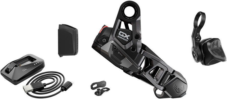 SRAM GX Eagle T-Type Rear Derailleur AXS Upgrade Kit
