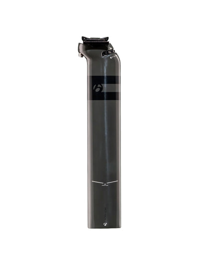 Bontrager Speed Concept Seatpost - 335mm with 15mm Offset