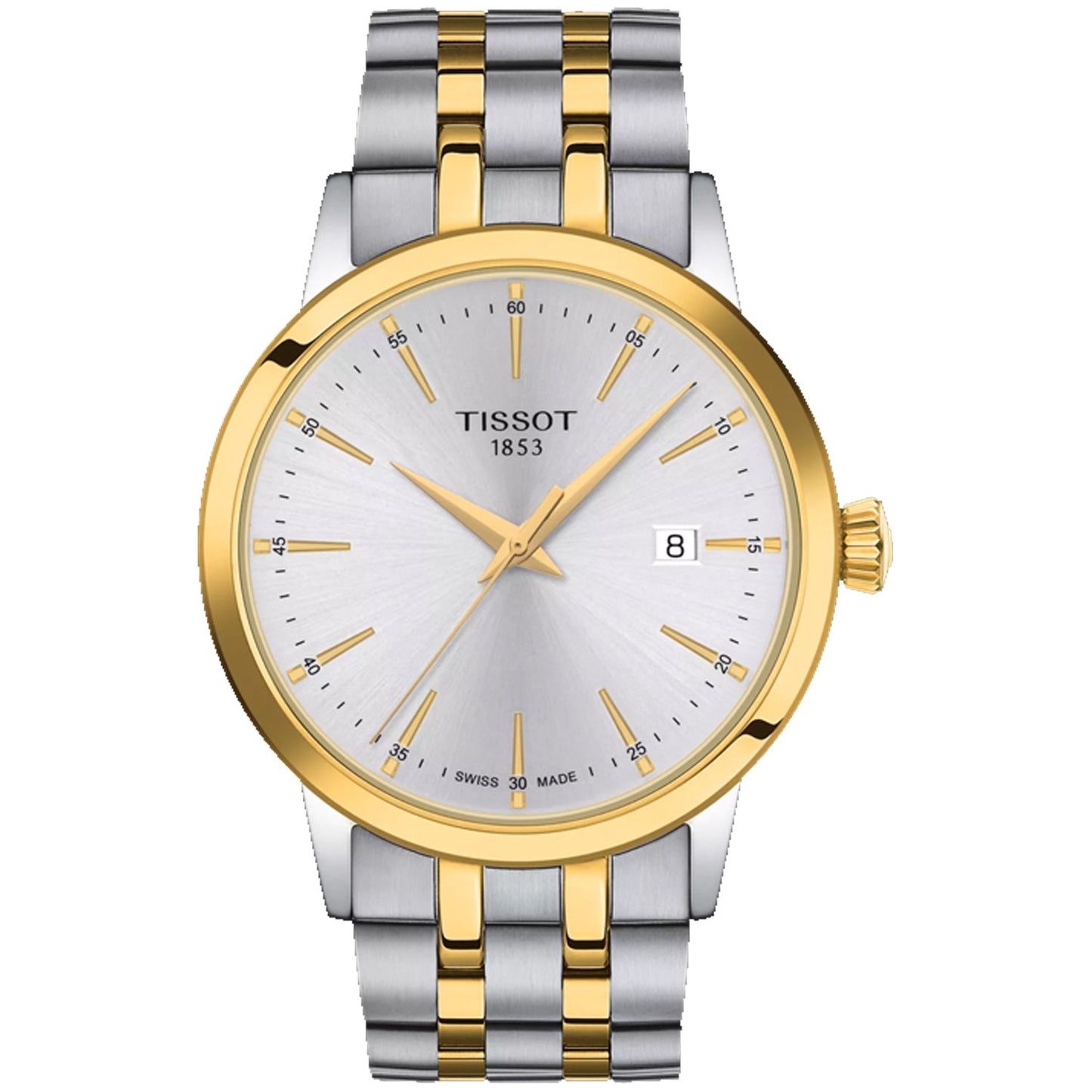 Reloj Clásico Dream para Hombre de Tissot