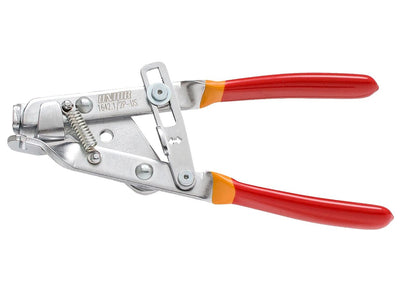 Alicates para Cable Interno Unior con Bloqueo de Seguridad