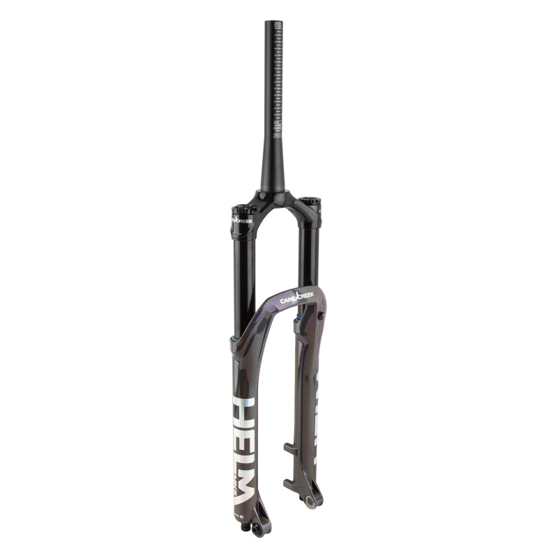 Fourche à suspension Cane Creek Helm MKII Galaxy Air