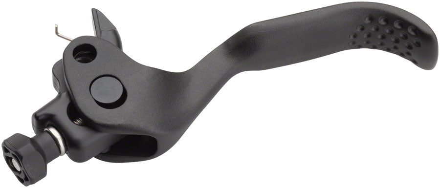 Unidad de palanca de freno Shimano XTR BL-M9120