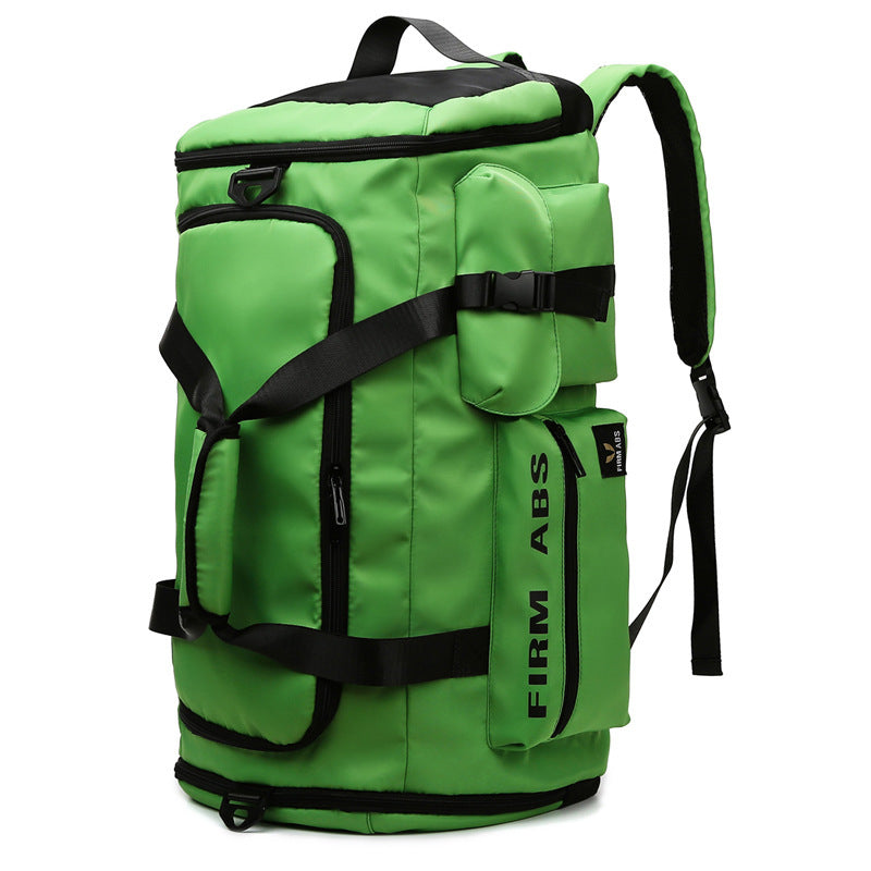 Large-Capacity Yoga and Swimming Training Duffel Bag