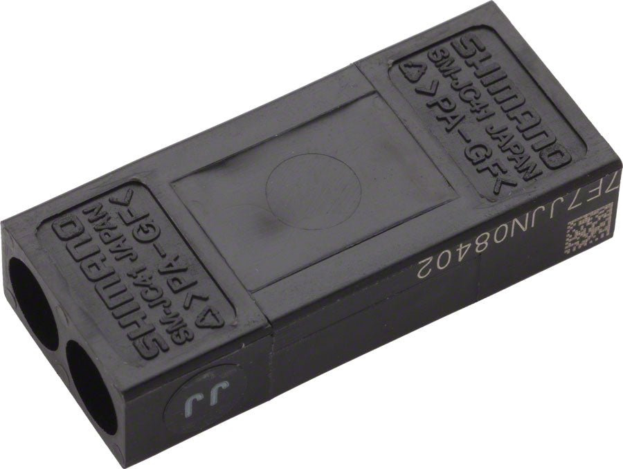 Boîte de jonction interne Shimano SM-JC41 Di2 - 4 ports
