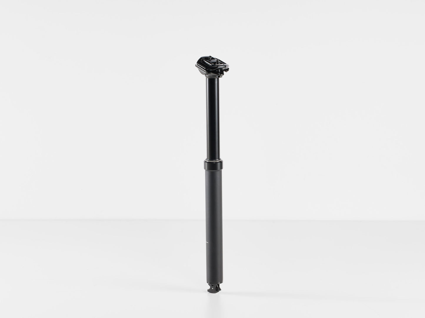 Bontrager Line Dropper Seatpost 150mm Travel 31.6mm Black