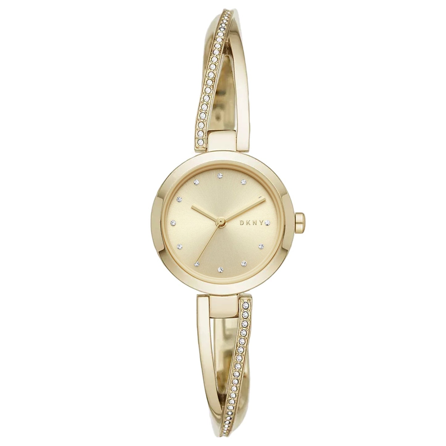 DKNY Women's Crosswalk Watch