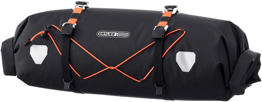 Ortlieb Handlebar-Pack Flex - 15L Negro Mate