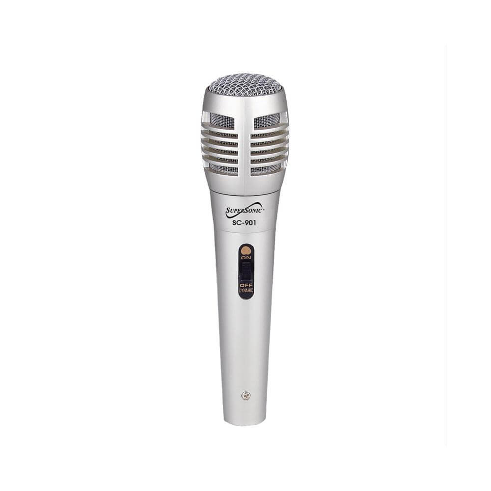 Premium Professional Microphone for Clear Sound