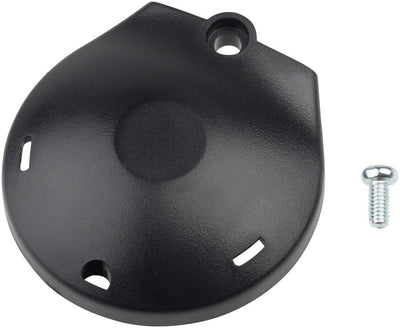 Shimano SL-M310 Shift Lever Cover and Fix Screw