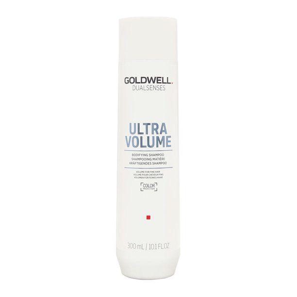 Shampoing Bodifiant Ultra Volume Goldwell Dualsenses 10,1 oz