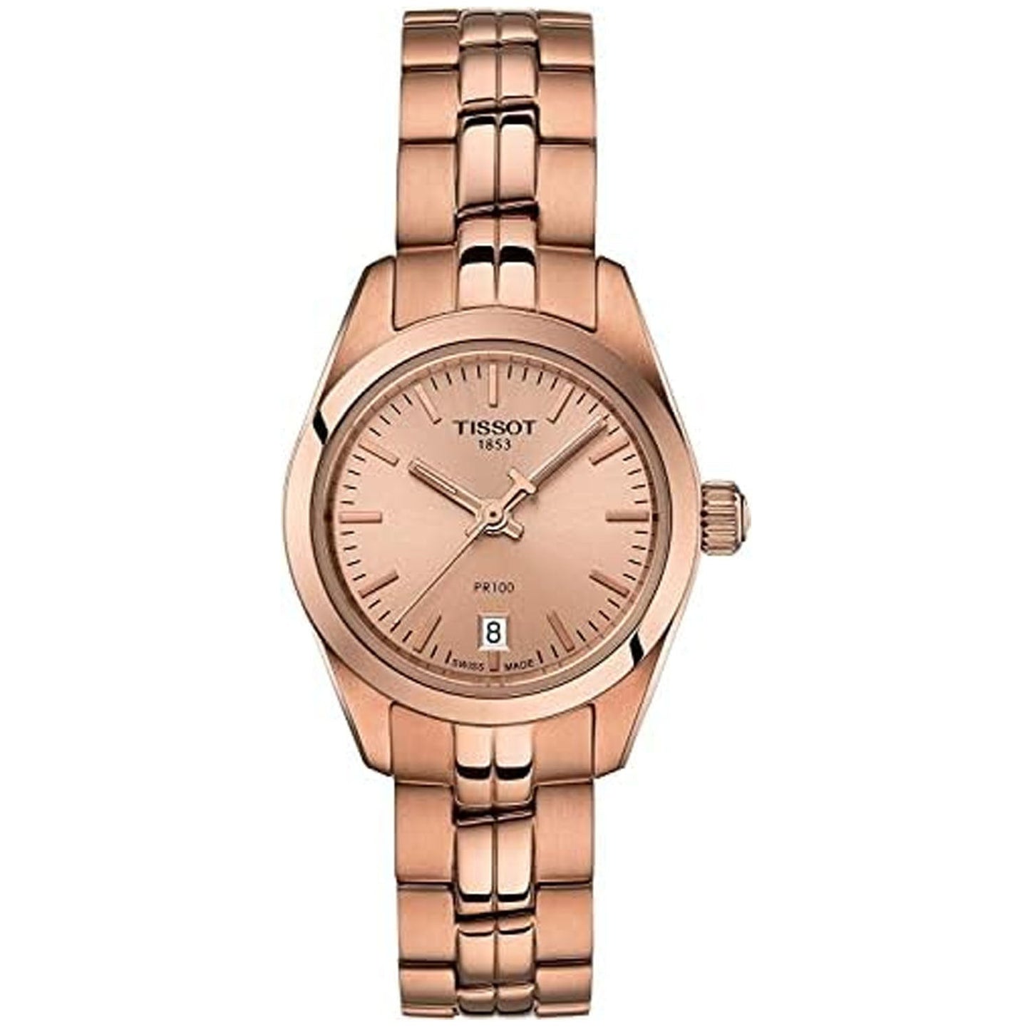Tissot Women's T-Classic Watch