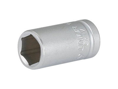 Unior 1/4" Drive 9mm Socket Tool