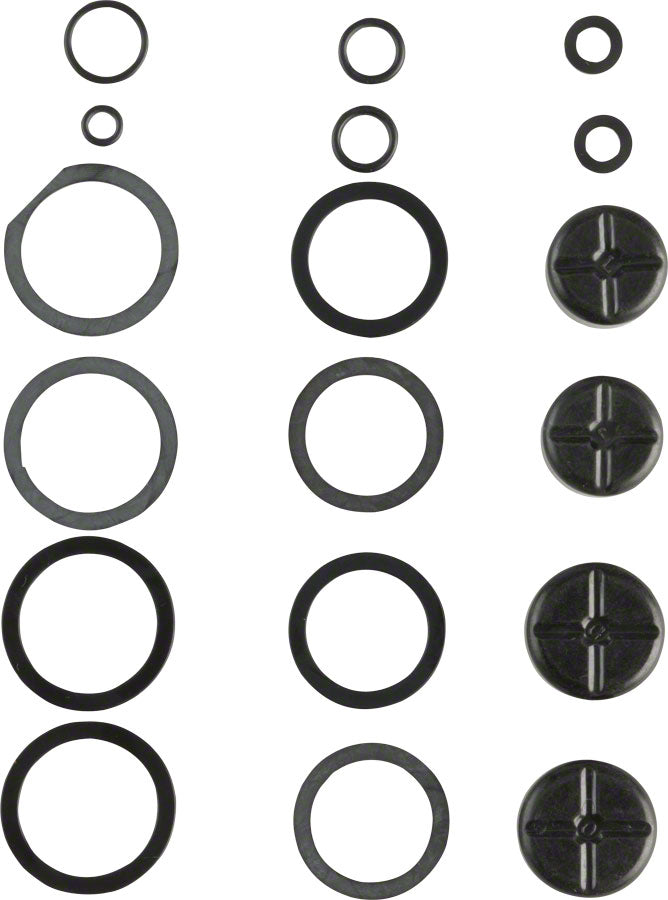 SRAM Disc Brake Caliper Piston Kit for Guide R/RS/RSC A1-B1