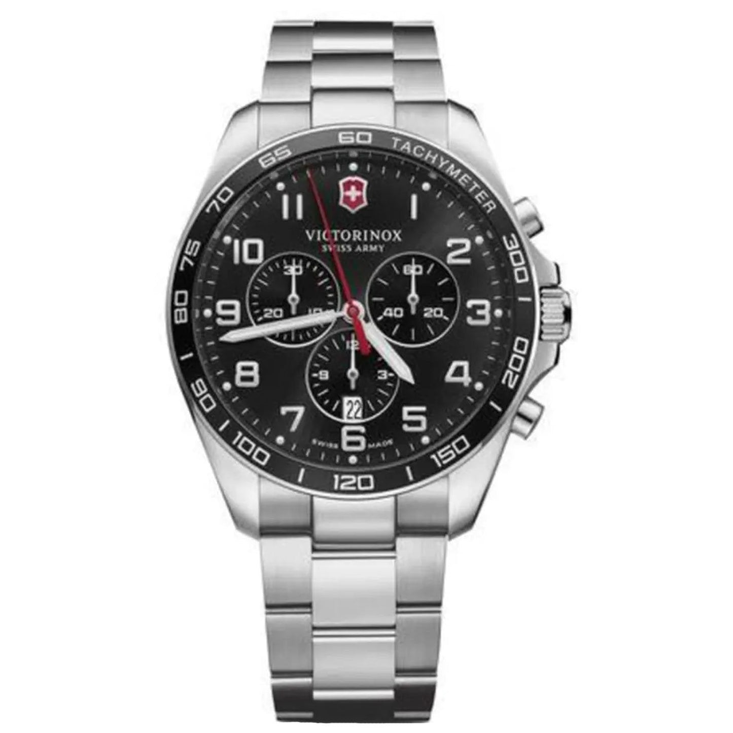 Victorinox Men's Fieldforce Watch