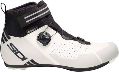 SIDI Nix Cycling Boots - White/Black Size 41 Millennium Fit