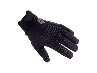 Fox Racing Defend Pro Winter Gloves - Small Black