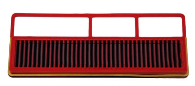 BMC Replacement Panel Air Filter for 2009 Alfa Romeo Mito 1.3L JTDM 16V