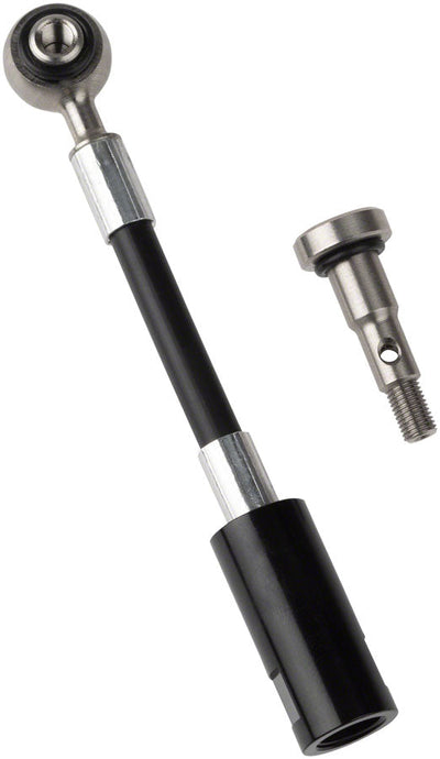 Ensemble de capuchon de tuyau de frein SRAM Rival eTap AXS Disc - HRD Stealth-a-Majig
