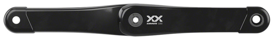 Ensemble de manivelles SRAM XX Ebike - 165 mm ISIS Noir