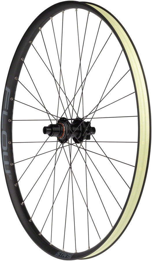 Roues arrière Stan's Flow S2 - 29" 12 x 142mm 6-Bolt XD 32H