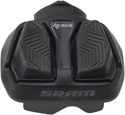 SRAM AXS POD Ultimate Electronic Controller Cover Kit - Bolt-On BLK C1