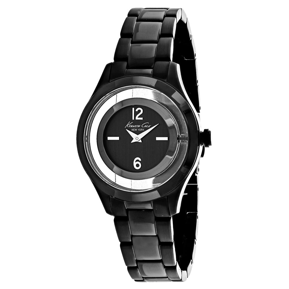 Reloj Clásico para Mujer Kenneth Cole