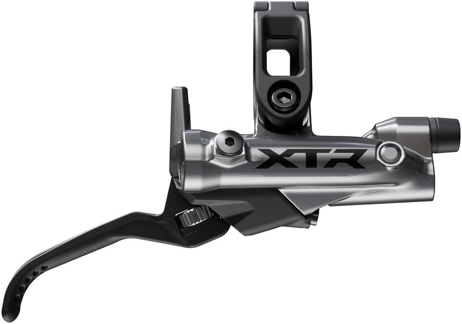 Palanca de freno hidráulico Shimano XTR BL-M9220R Enduro - Derecha