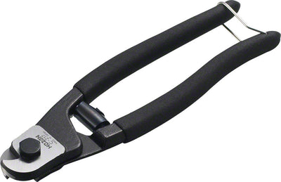 Hozan C-217 Premium Wire Cutter for Cable Housing - 200mm