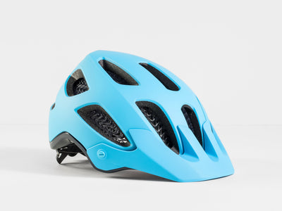 Bontrager Rally WaveCel Large Azure Helmet