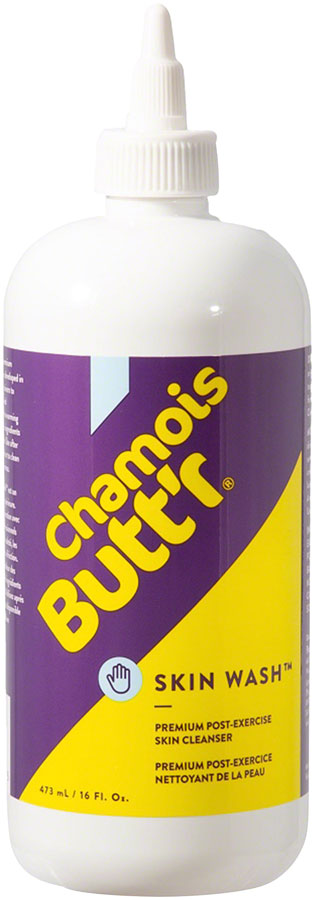 Chamois Butt'r Skin Wash - Botella de 16oz