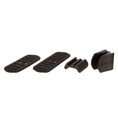 Lezyne Adapter Kits for Versatile Bicycle Mounting
