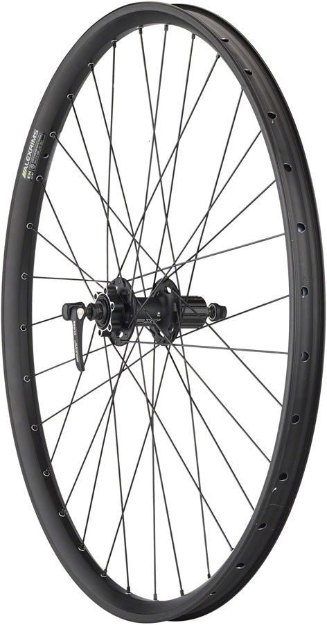 Shimano Deore / Alex EM30 Roue Arrière à Disque - 29" QR x 135mm