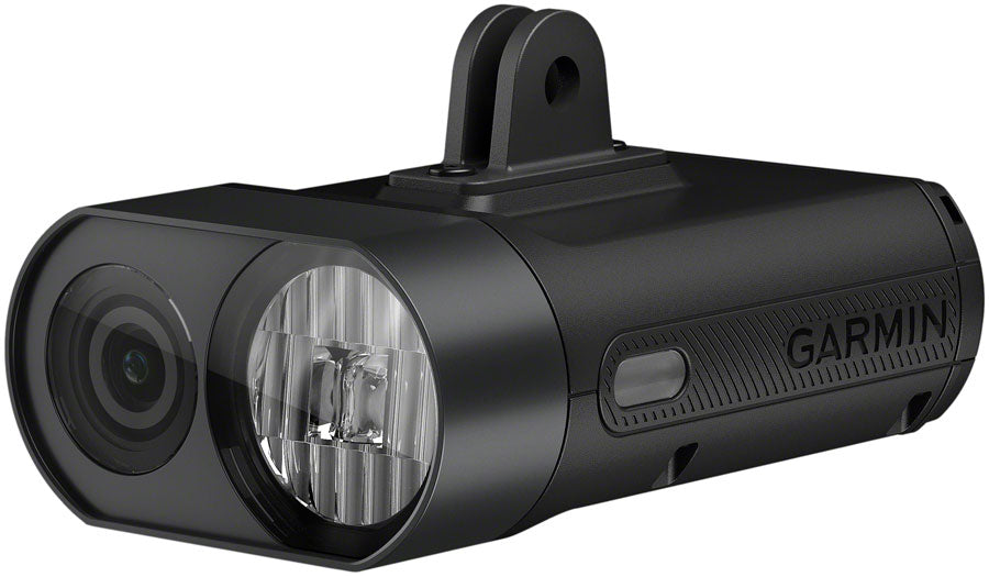 Éclairage Garmin Varia Vue avec caméra