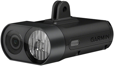 Garmin Varia Vue Headlight with Camera