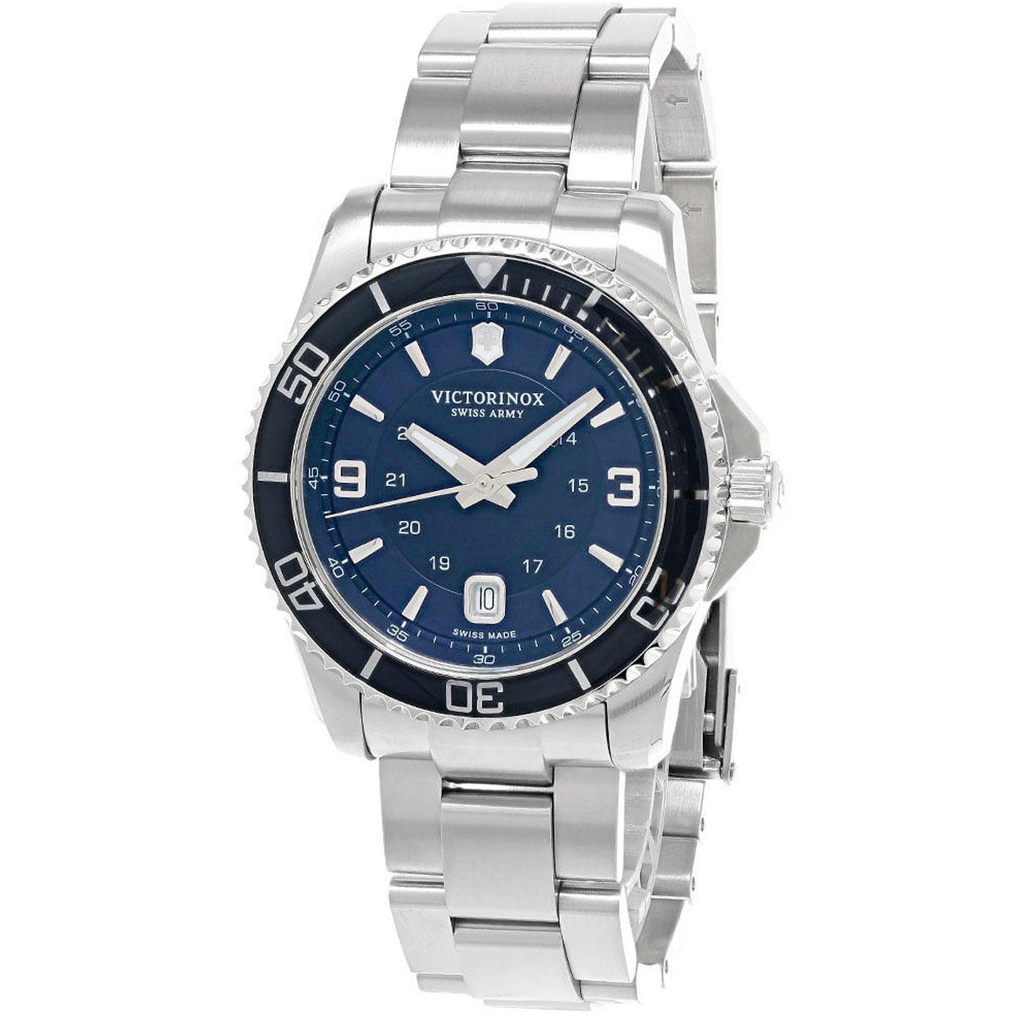 Reloj Maverick GS para hombres de Swiss Army