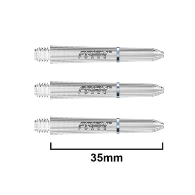 Prism Force Dart Shafts - Premium Performance