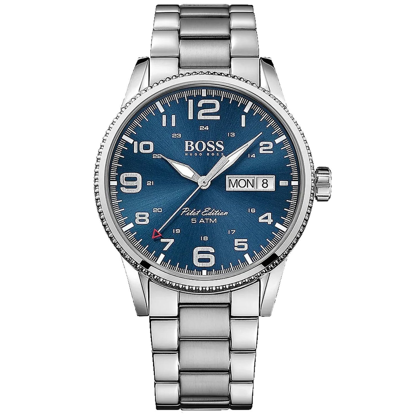 Reloj Vintage Piloto para Hombre Hugo Boss